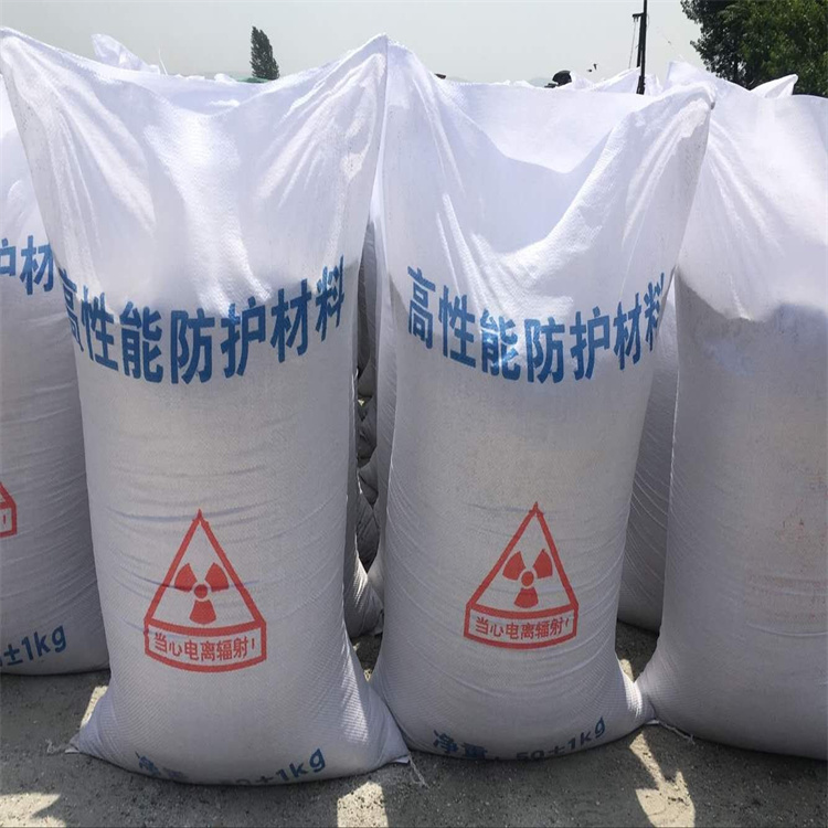 遵义高比重硫酸钡砂