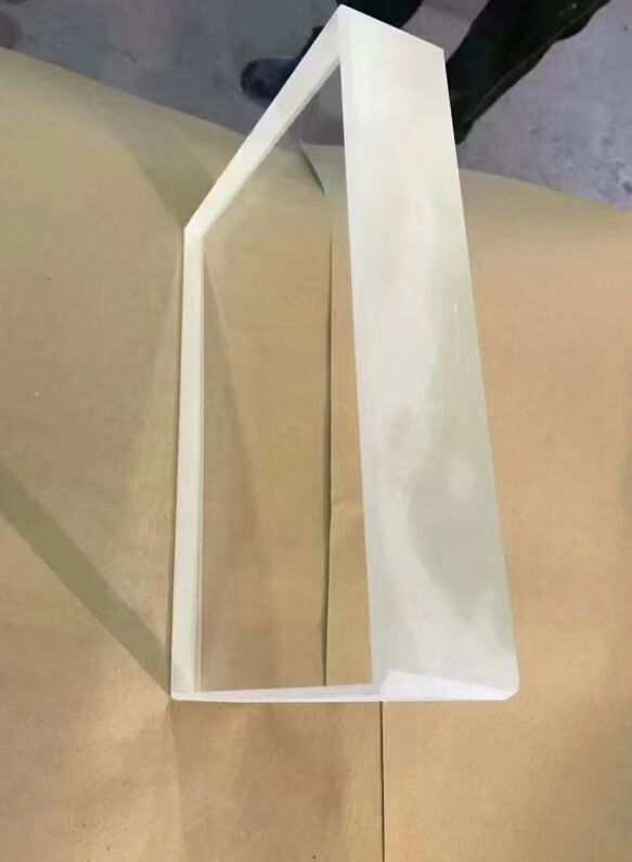 遵义射线防护铅玻璃