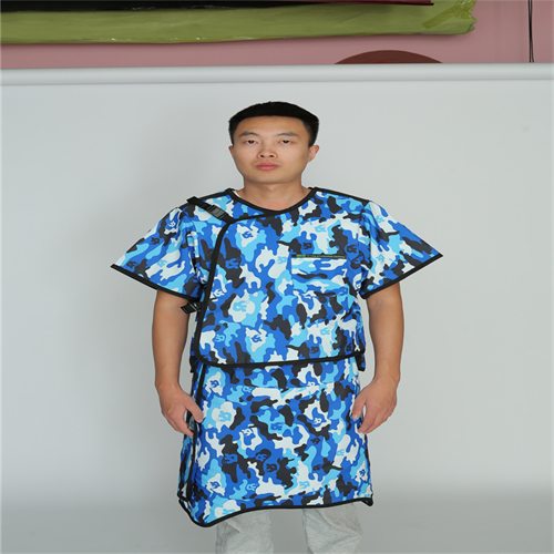 遵义射线防护铅衣