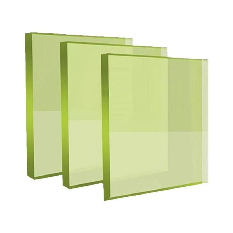 遵义铅玻璃厚度