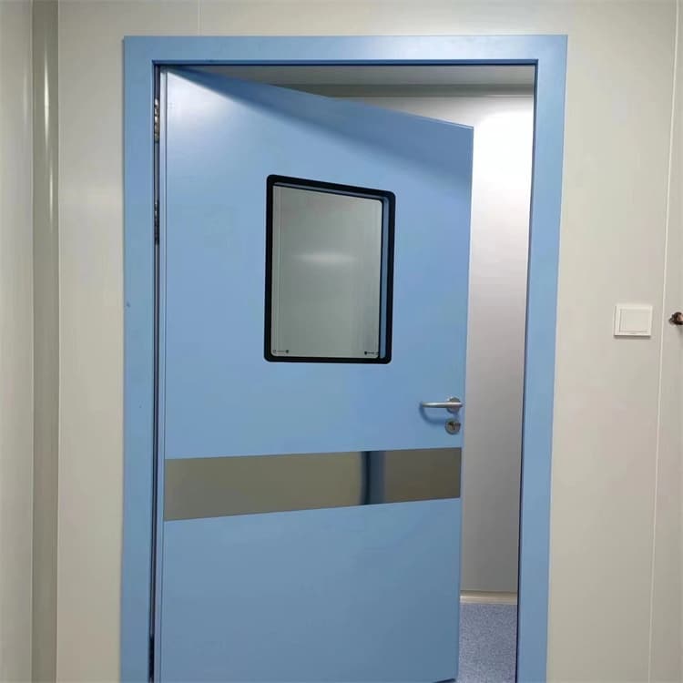 遵义铅门防辐射