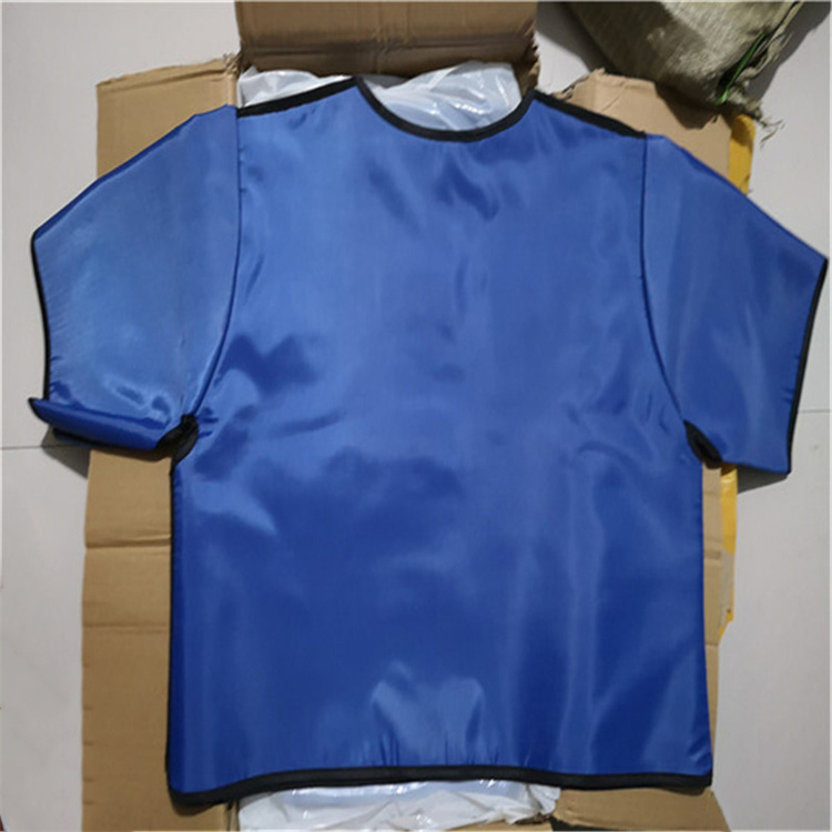 遵义铅衣防护服的作用